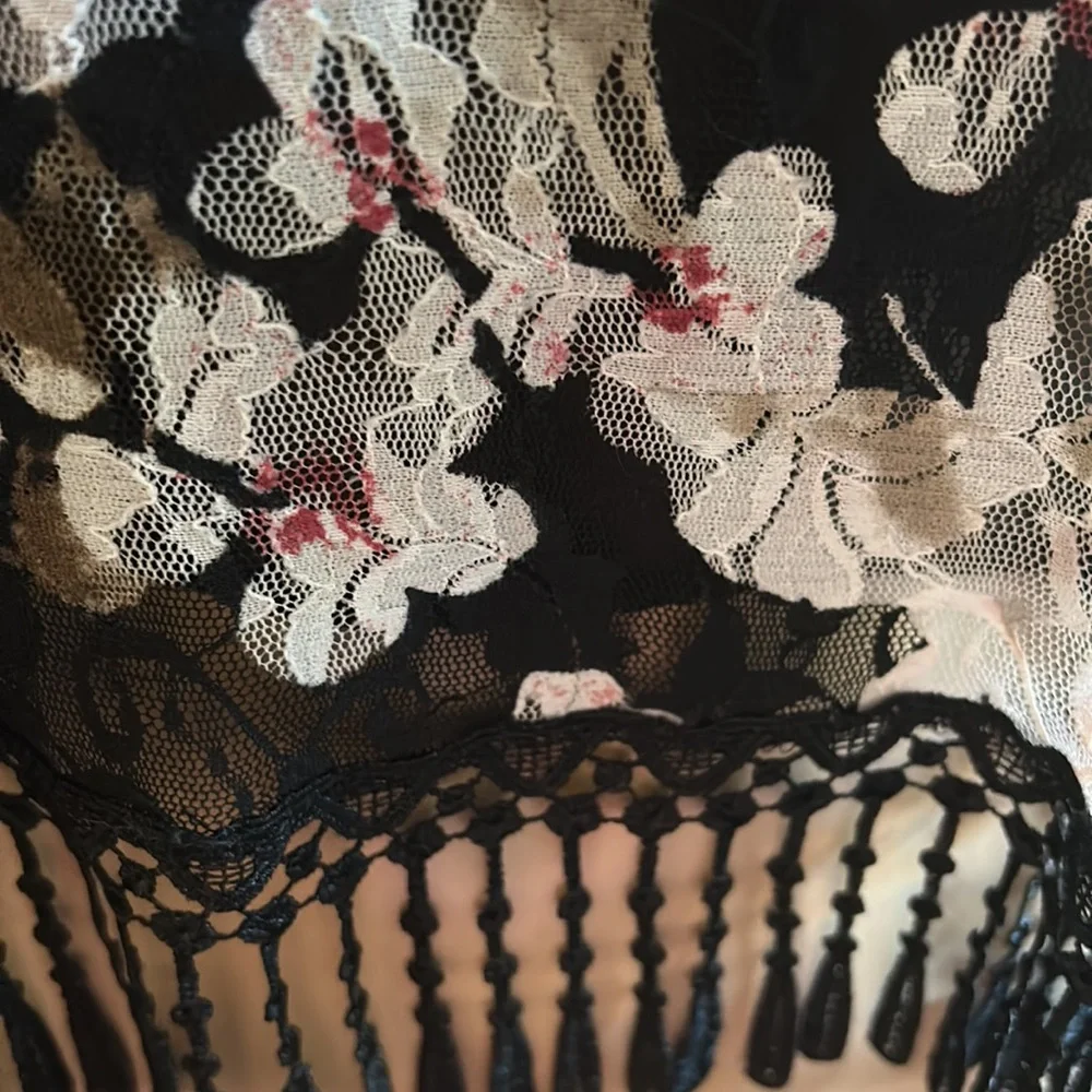 Like New LA Hearts Crop Top,xs - Picture 3 of 3